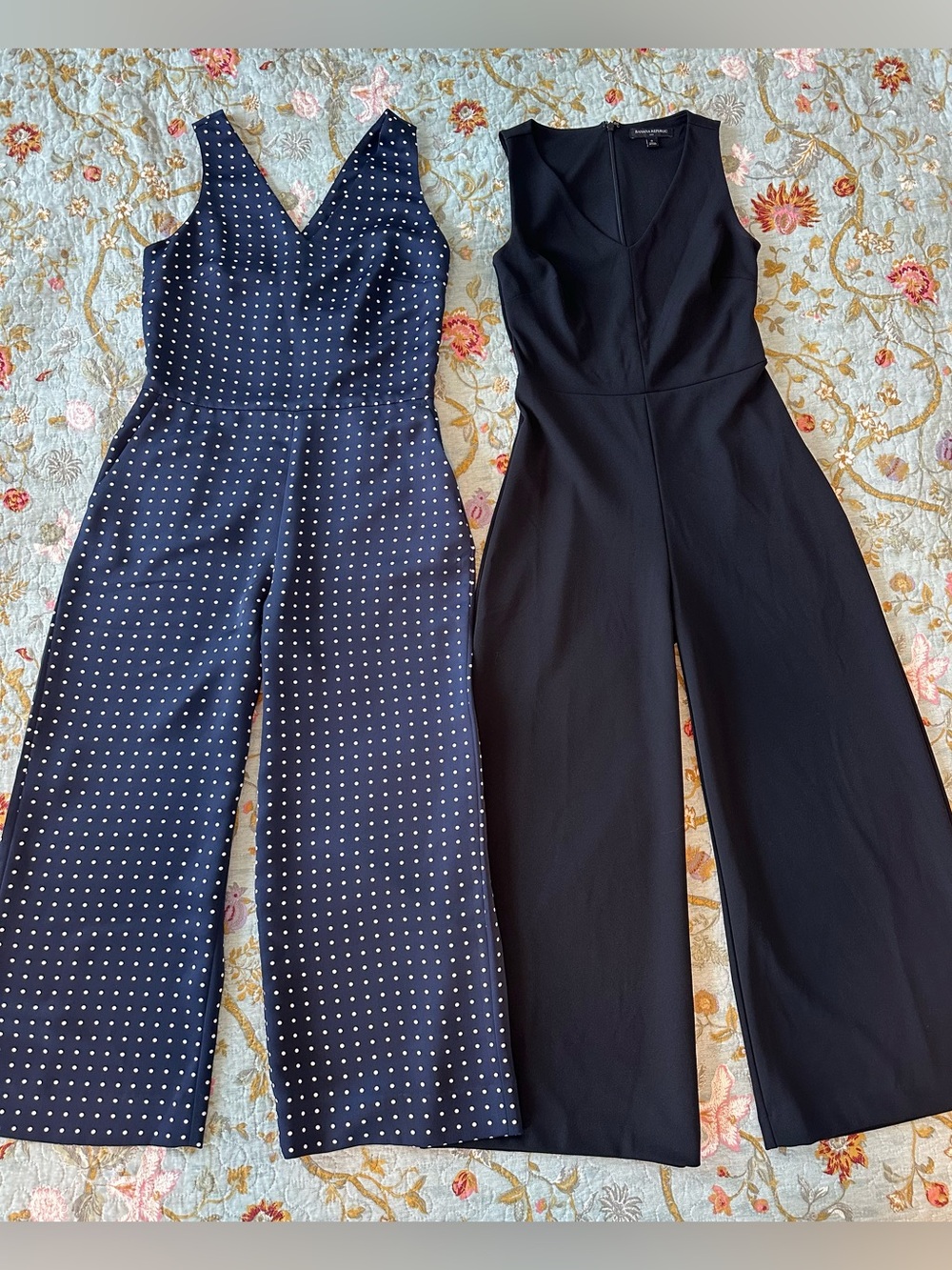 Banana Republic Romper Bundle Size 0